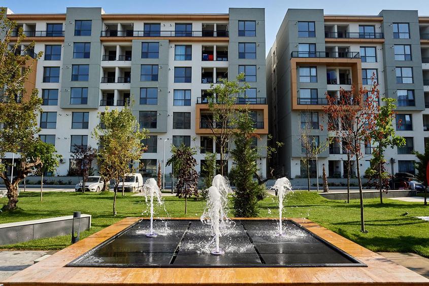 Mamaia Nord Complexul Rezidențial Onyx /Apartament cu 2 camere