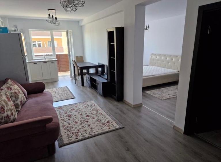 Apartament 2 camere Drumul cu plopi