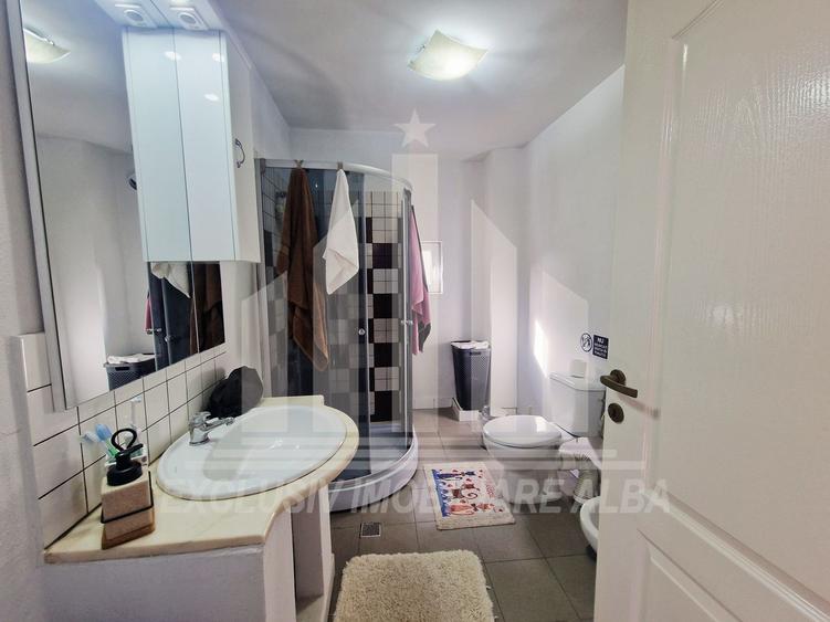 Casa individuala | 157mp | 350mp teren | Mobilata si utilata | Orizont