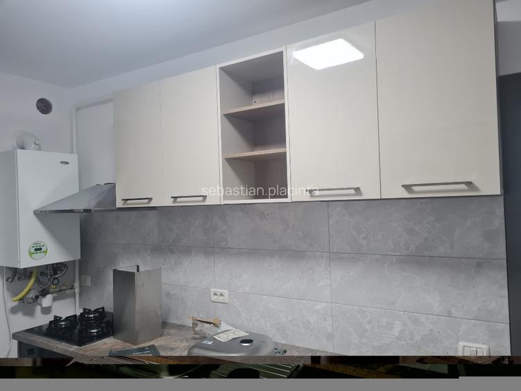 Inchiriez apartament 1 cameră  cartier Tei  - 4