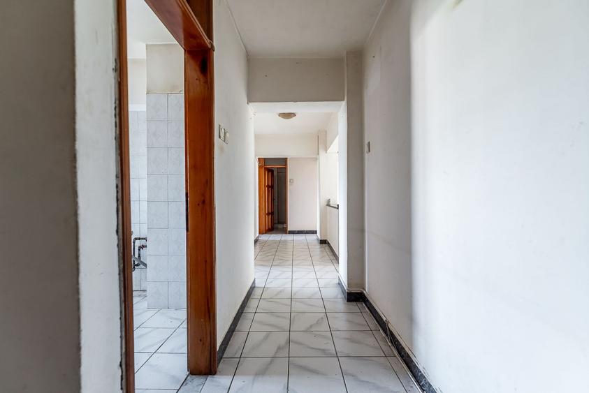 Apartament 4 camere | Bloc Z27 | Calea Aurel Vlaicu