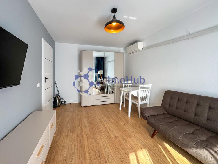 Apartament 2 camere in centru, Hala Centrala, Palas Mall - 10