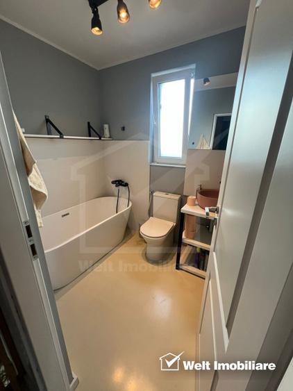 Apartament PET FRIENDLY, 3 camere, 2 terase, parcare