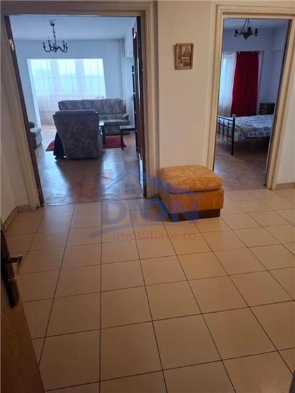 Unirii - Tribunal - BCR, 2 camere,