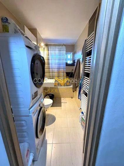 4 camere decomandate, Manastur, Padurea Faget, La Terenuri, Parang - 7