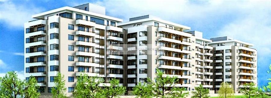 Pipera | Iancu Nicolae | Complex Privighetorilor | Bloc 2010 | Parcare