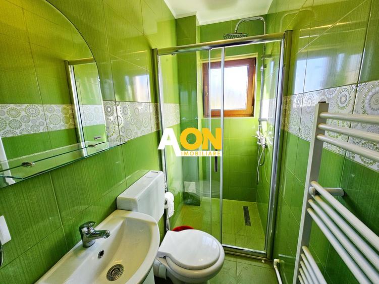 Duplex nou Barabant, 3 camere,  curte & parcare acoperită