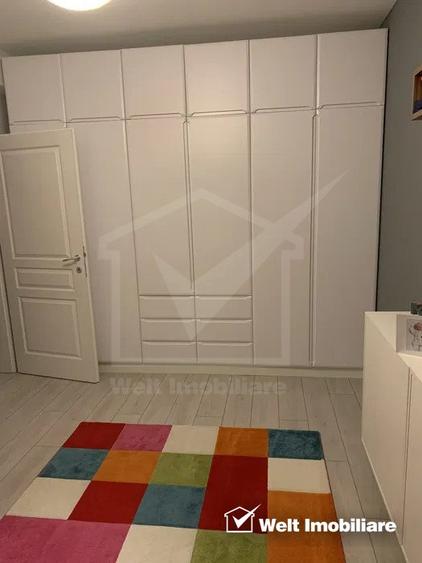 Apartament 2 camere de vanzare in Borhanci, zona TCI