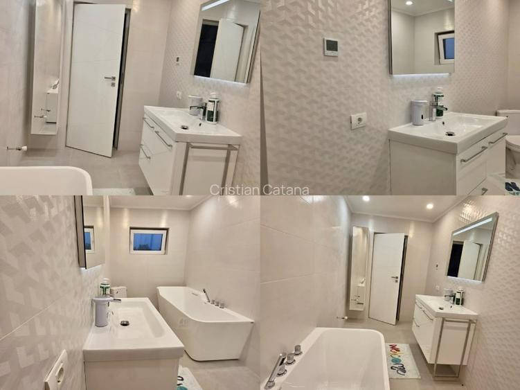 CASĂ DE VÂNZARE ALEXANDRIA – STR. ALEXANDRU GHICA  - 14