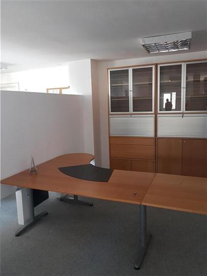 Pache Protopopescu, cladire birouri, open space, 750 mp utili