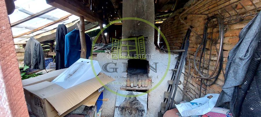 Casa 4 camere cu teren de 1429mp spre vanzare in Altina. - 17