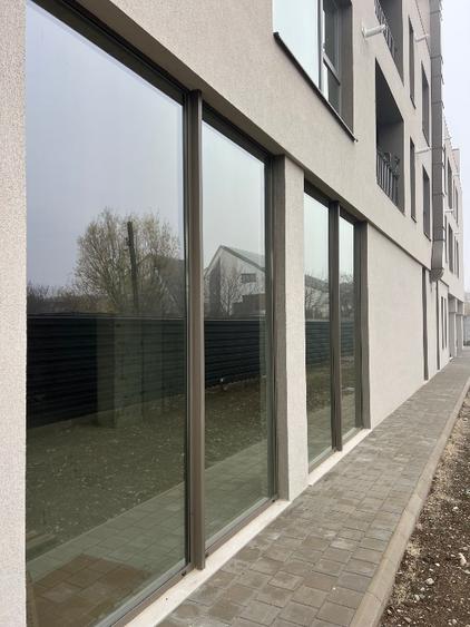 Inchiriere spatiu comercial Otopeni