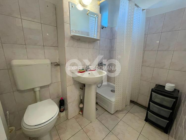 DE INCHIRIAT 2 camere decomandat Timisoara zona Iosefin - 5