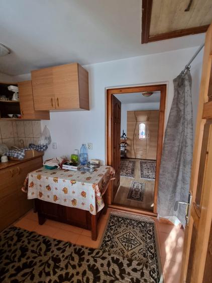 Oază de liniște în Prahova | casă + anexă + teren |Carbunesti/Valenii de Munte/