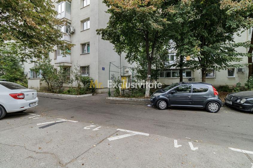 Apartament 3 camere de renovat | Pantelimon