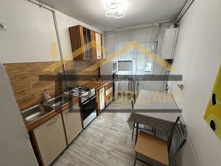 Apartament de 2 camere, 50mp, Zona UMFST - 6