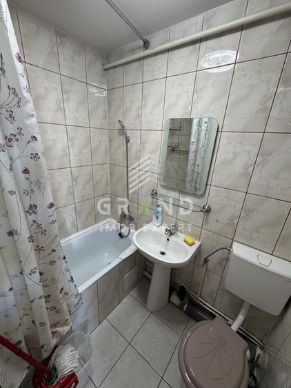 Apartament cochet cu 1 cameră | Calea Florești–Mănăștur | Lift | Aer condiționat