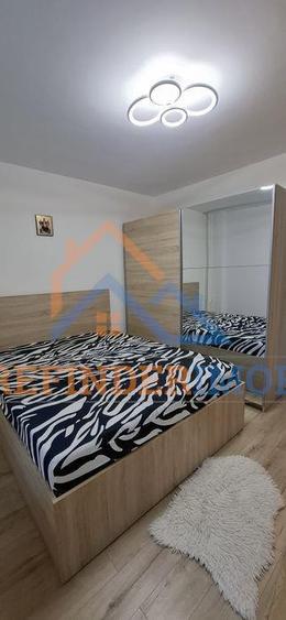 Apartament 3 camere decomandat, renovat, cu centrala - Rahova