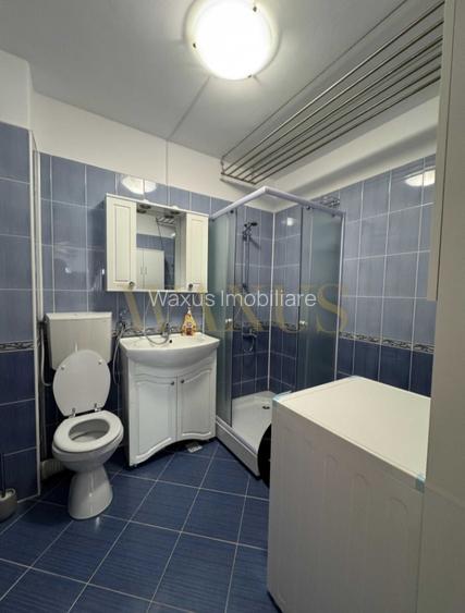 Apartament 48 MP | Balcon | Parcare | Zona Florilor/Floresti - 6