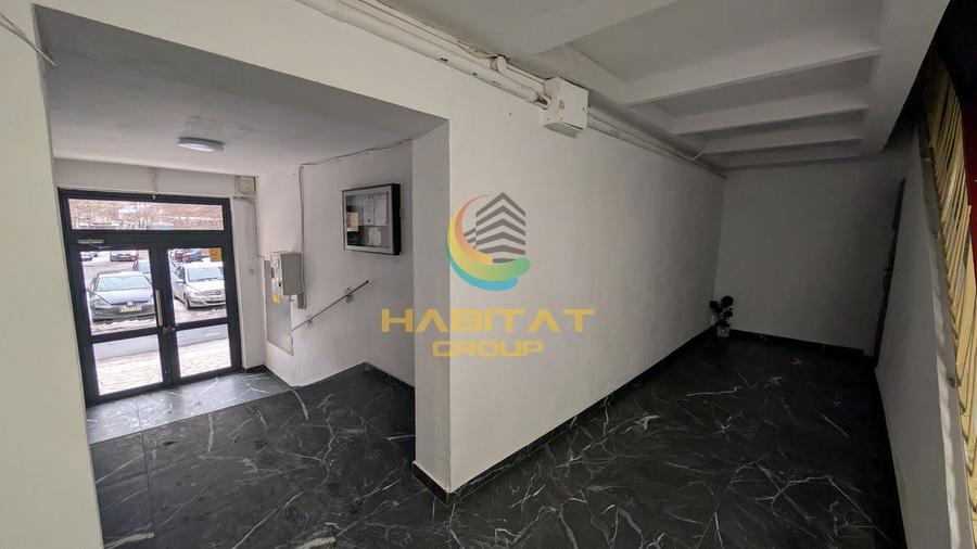 Apartament 4 camere- Brancoveanu