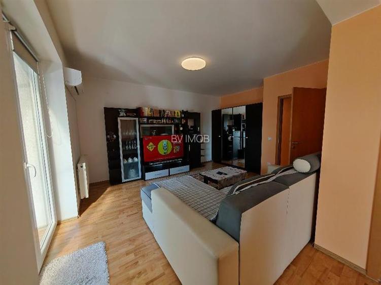 Inchiriem Apartament 2 Camere, Mobilat, Decomandat, Avantgarden 2 - 7