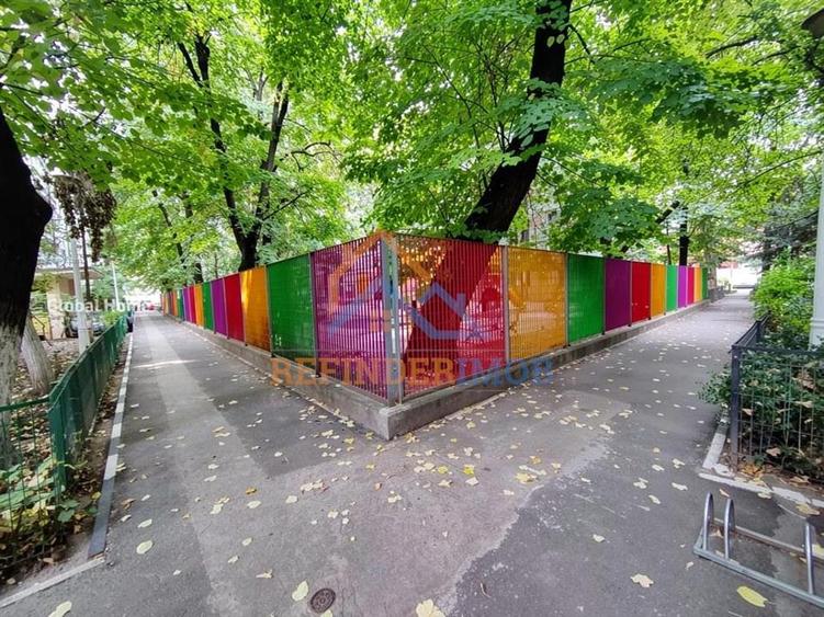 2 camere | Timpuri Noi Metrou (2 min) | Pet friendly