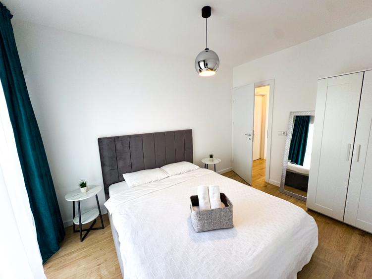 Inchiriere apartament 3 camere Belvedere
