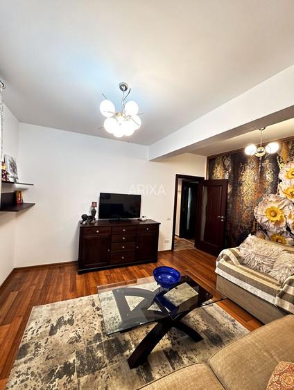 Apartament 2 Camere | 15 min Metrou Orizont | Parcare | Centrală Proprie - 3