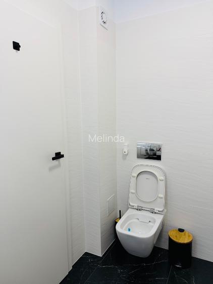 Apartament 2 camere + grădină proprie 70 mp + 2 locuri de parcare  - 16