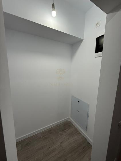 Garsoniera Et.2 | Bloc Nou | Smart Residence Lujerului
