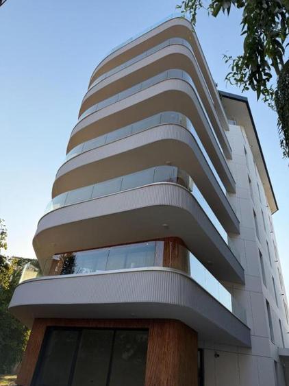 Cotroceni Exclusivist lux 3 camere intr-un imobil nou 2024