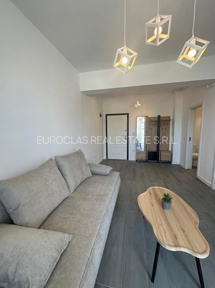Studio 40 mp - Bavaro Residence - 82.000 euro  negociabil (Cod E8) - 4