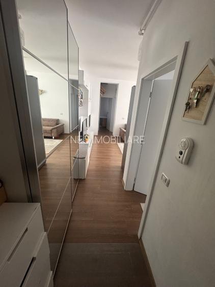 3 Camere - Mobilat - Utilat - 99.500 Euro - 8