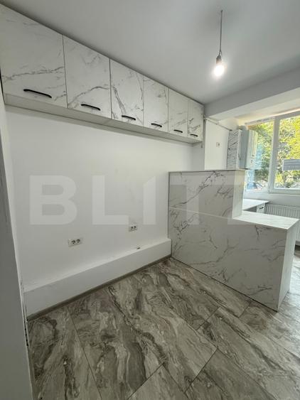 Apartament de vanzare, 55 mp, parter, zona Mazepa 2