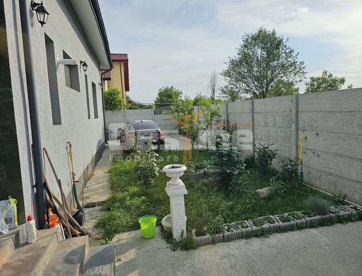 Cornetu | Casa 4 camere | 635mp | 2025 | 215.000 euro