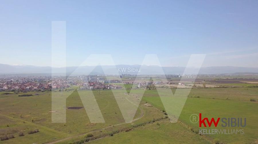 Proiect investitie Teren 25084 mp pentru Dezvoltare Rezidentiala si Comerciala - 11