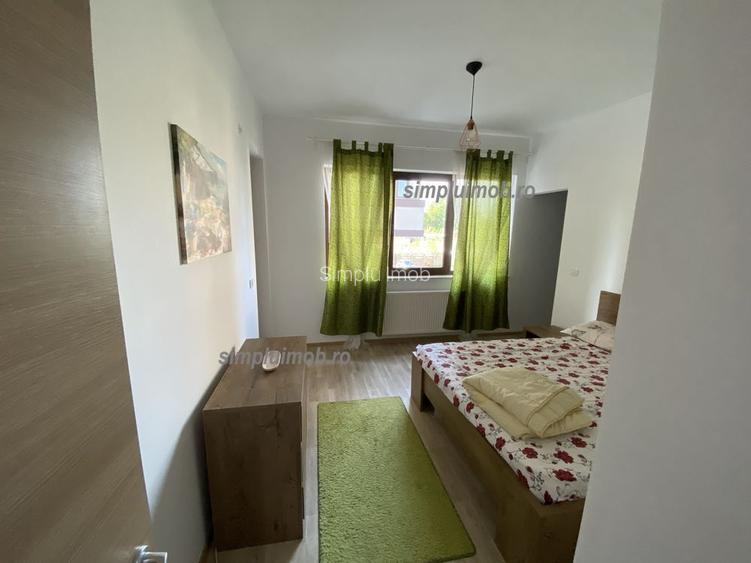 Apartament 2 Cam Gama Residence cu Boxa Inclusa Oferta - 2