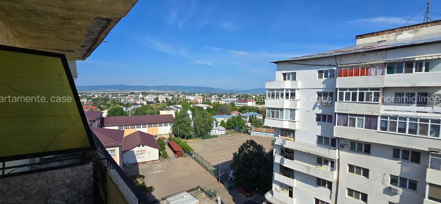 3 camere de vanzare, etajul 9, Focsani - 22