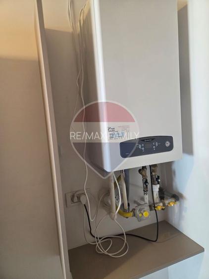 Apartament modern 80mp, aproape de Spitalul Judetean Oradea - 21