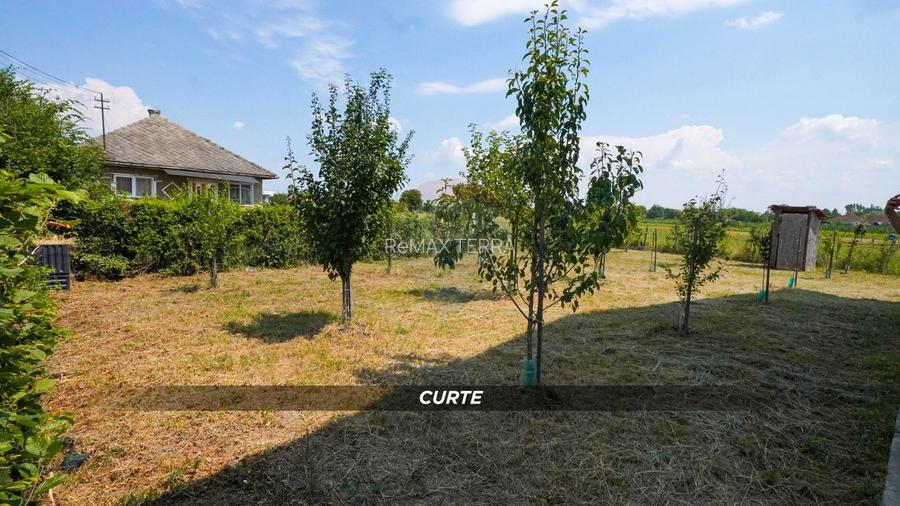 Casă noua de vanzare in Miresu Mare langa centrul de echitatie - 17