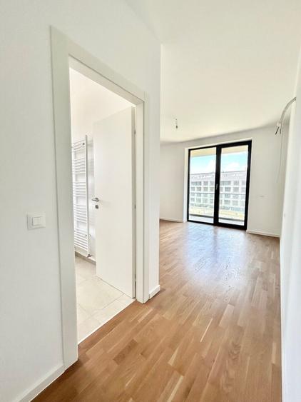 4-room apartment | The Ivy residential complex | Baneasa | Jandarmeriei