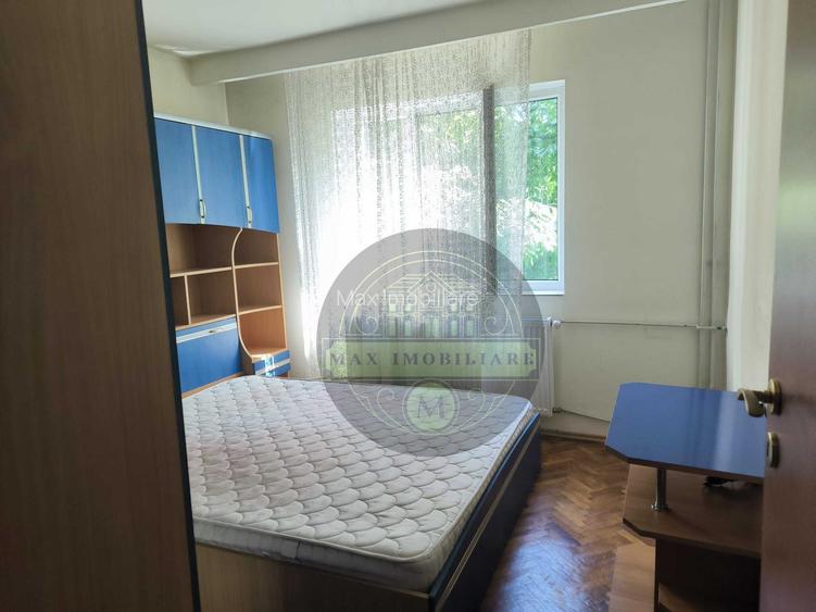 Apartament doua camere, confort 1 CIRCULAR zona Nord, Ploiesti - 9