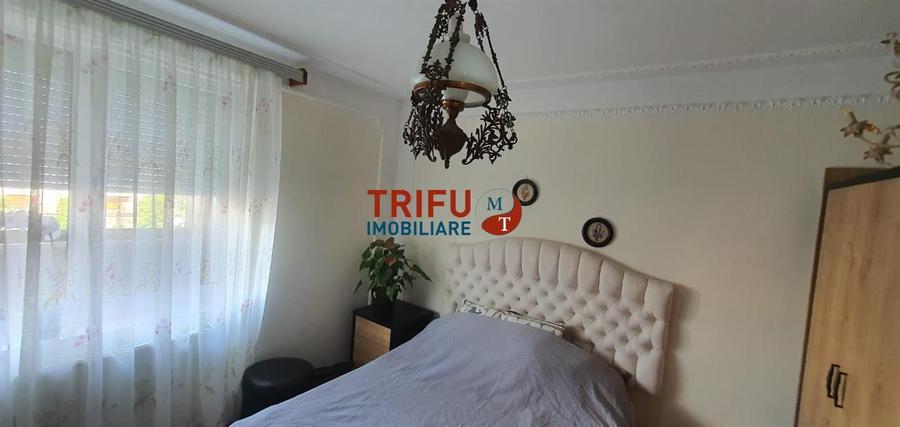 Oportunitate Excepțională: Apartament Spațios cu 4 Camere în