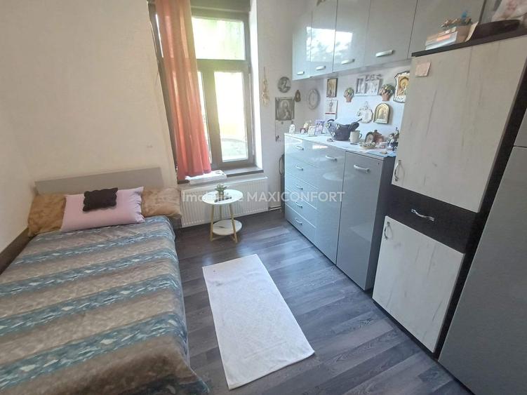 Vanzare casă, zona Piața Mare -Imobiliare MAXICONFORT