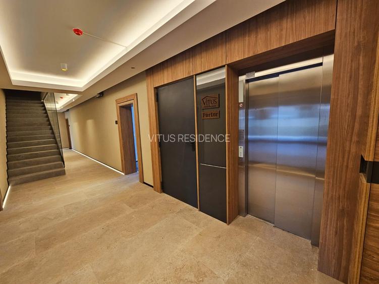 Vitus Residence - 8