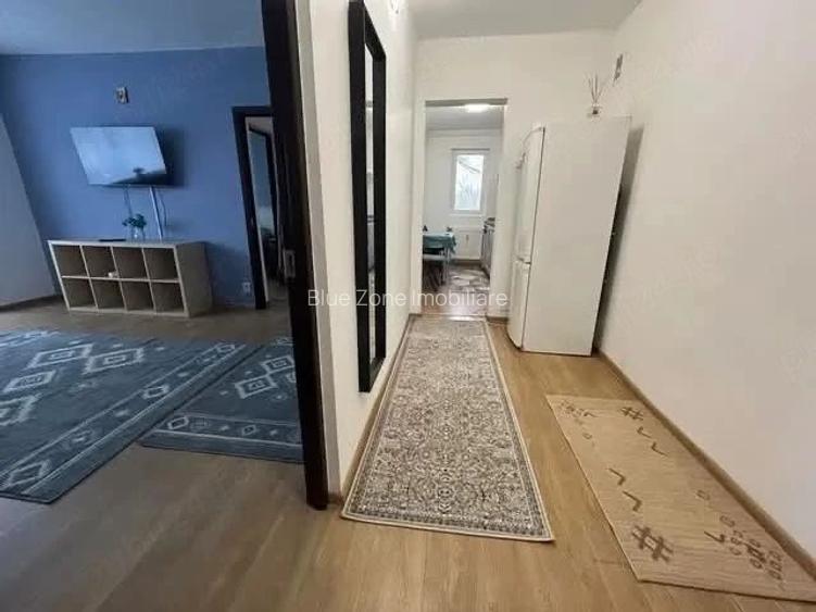 Apartament 2 camere I Str. Brașov nr. 22 - 9