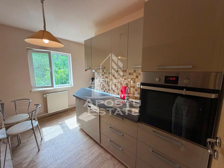 Apartament cu 3 camere de vanzare , Etaj intermediar,Lipovei,Timisoara - 12
