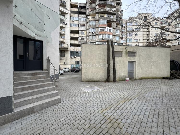 Bloc Piata Unirii - Pretabil rezidential, Airbnb, Hotel, Clinica medicala!  - 15