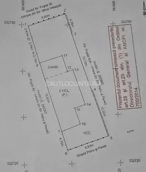Casă 4 camere | Bucureștii Noi | Metrou Laminorului | Parcul Bazilescu - 3