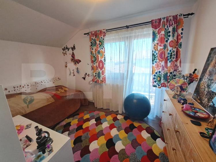 Casă premium cu anexă și grădină generoasă – Hălchiu